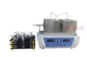 硫磺有机物测定仪 单管 型号:HC999-HCR1700库号：M16969