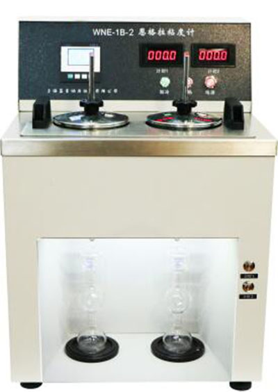 恩氏粘度计 型号:KM1-WNE-1B-2库号：M206987