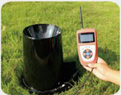 雨量计 雨量记录仪 型号:ZXTPJ-32-G库号：M384979