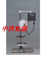 数显恒速搅拌器 型号:GG3299-S312-40库号：M393483