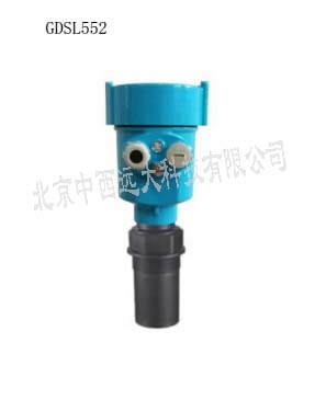 声波液位计 型号:GD17-GDSL552库号：M407396