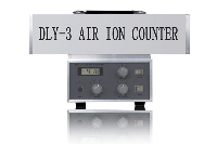 空气离子测量仪 型号:ZD4-DLY-3库号：M2767