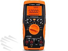 手持式数字万用表 型号:AGL1-U1252B库号：M396910