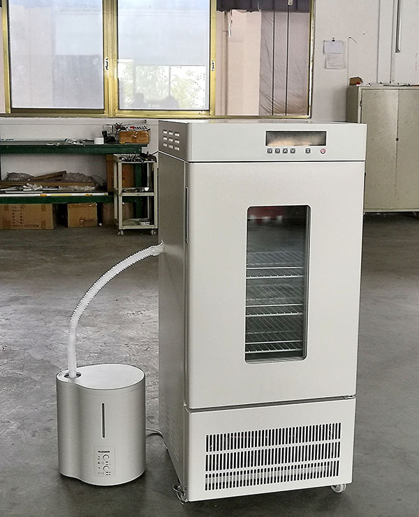 恒温恒湿培养箱 型号:GY1-LRH150HS库号：M308125