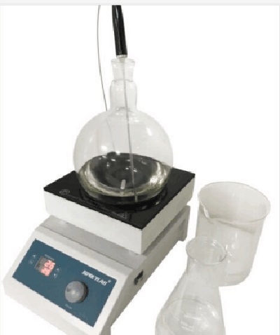 微晶纳米磁力搅拌电热套 型号:ZT47-901H库号：M389248