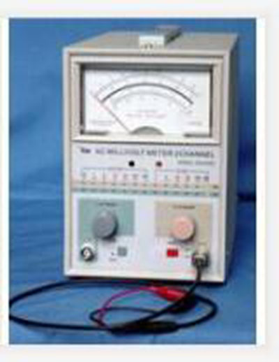 交流毫伏表 型号:TT26-AS2294D库号：M389246