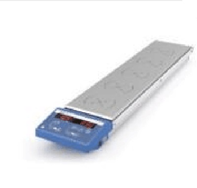 多点加热磁力搅拌器 型号:IKA-RT5库号：M389244