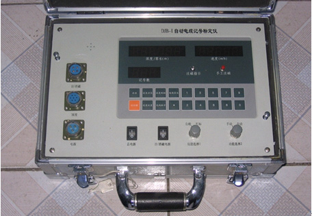 全自动电缆记号标定仪  型号:PBJ20-DJB-I库号：M291247