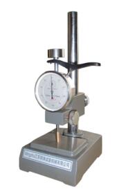 塑料薄膜台式测厚仪 中西器材 型号:ZX2040库号：M407448