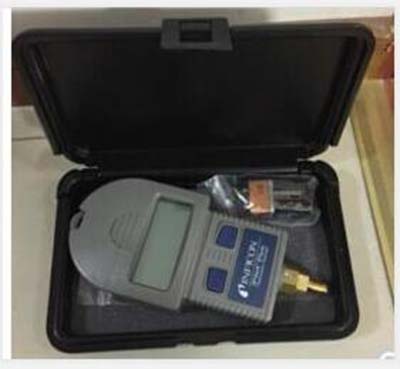 便携式皮拉尼真空计 型号:PilotPLUS 710-202-G1库号：M389259