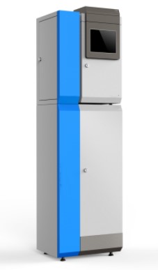 COD化学需氧量在线分析仪 型号:XLLM-C300库号：M326119