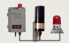 辐射监测报警装置 型号:TY95-BY101-1库号：M399625