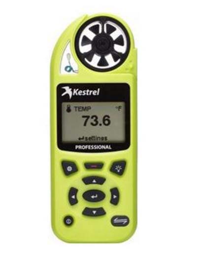 Kestrel 5200气象仪 型号:US63M/NK5200库号：M305322