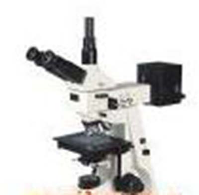 数码正置金相显微镜 型号:HC11/XHC-SV2库号：M383754