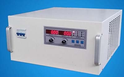直流稳压稳流电源 型号:NH099-NHWY400-40库号：M41091