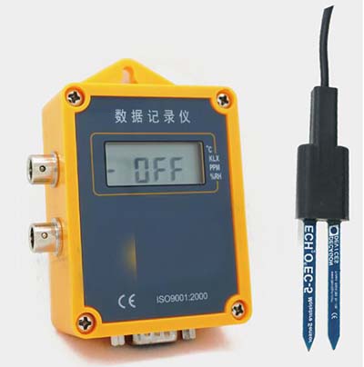 土壤水分温度记录仪 型号:XE51ZDR-20T库号：M378136