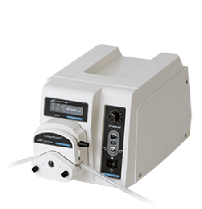 蠕动泵 型号:LG99-BT600-2J库号：M28542