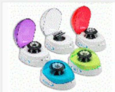 美国迷你掌上离心机 型号:BK52-My Fuge C1008库号：M389263