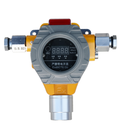 气体探测器 型号:ZA011-S100库号：M41608