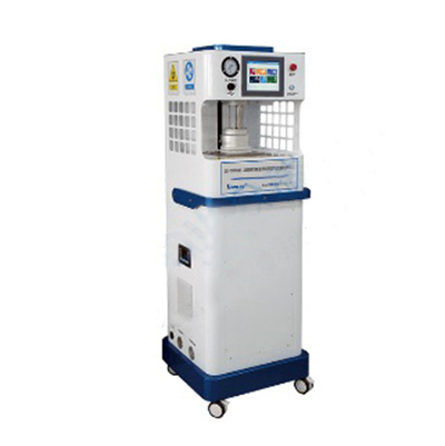 口罩颗粒物过滤效率及气流阻力测试仪 型号:KM1-ZR-1006库号：M207012