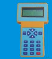 启动电池测试仪 中西器材 型号:M366440库号：M366440