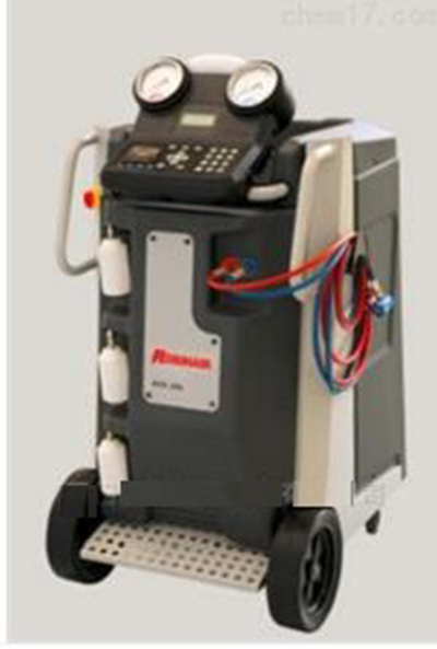 全自动冷媒回收加注机 型号:KF03-AC375C+库号：M405704