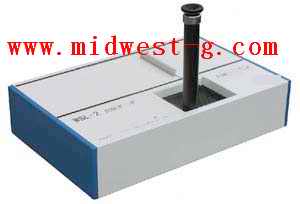 罗维朋比色计 型号:XR1-WSL-2库号：M302085