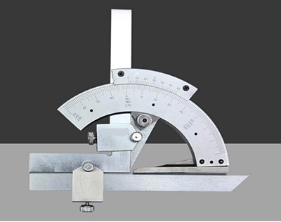 万能角度尺 型号:M235708库号：M235708