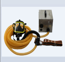 电动送风长管呼吸器 一人型罩 型号:DT299-VSFCG-Q库号：M26752