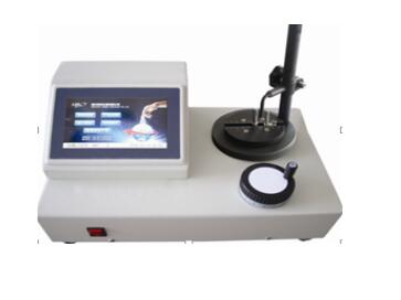 扭簧扭转试验机 型号:M392856库号：M392856