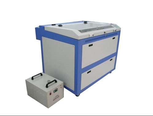 CO2激光雕刻机 型号:GMGN-LCJG960库号：M341310