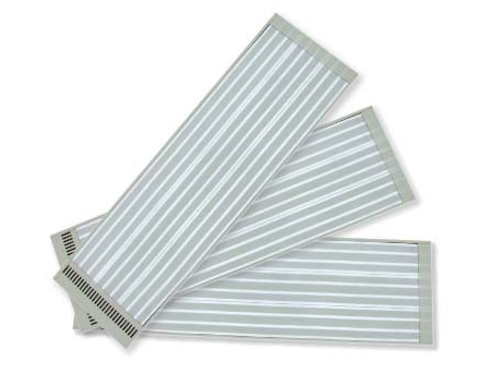 辐射式电暖气 型号:DR999-DNQ-1640-F4库号：M379421