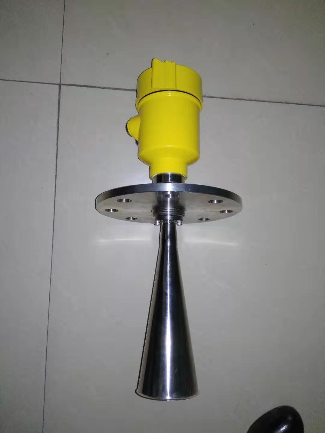 雷达传感器 型号:LT555-DRA-KS库号：M27986