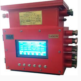 矿用张力监测装置 型号:YXDZ-ZAJ100库号：M327719