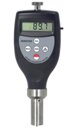 邵氏硬度计 型号:HT-6510D库号：M374780