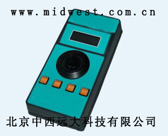 蜂蜜快速检测仪 型号:S93/GDYQ-1101MA2库号：M237377