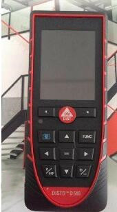 手持测距仪 型号:DISTO D510库号：M203018