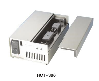 色谱柱温箱 型号:MS24-HCT-360库号：M319844