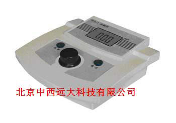 余氯分析仪 型号:M365909库号：M365909