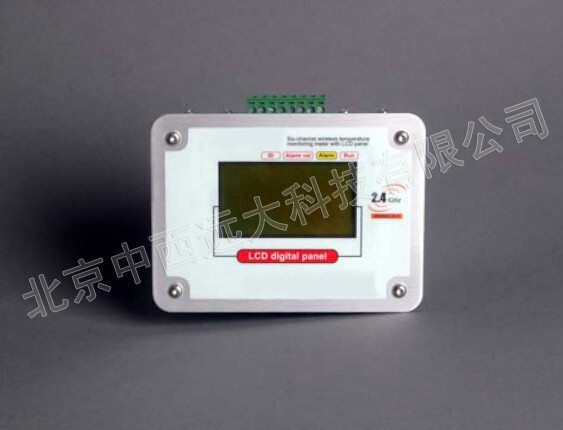 无线温度传感器 主机 型号:AF2-M334287库号：M334287