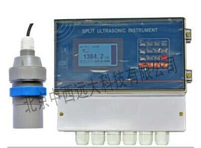 壁挂式明渠流量计 型号:M281227库号：M281227