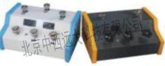 电动气体增压式压力校验器 型号:SH4-SHD-1库号：M270576