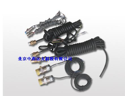 煤矿用转速传感器 型号:HK166-GSH900库号：M391158