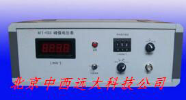 峰值电压表 型号:AT15-FD3库号：M330552