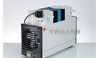 无油隔膜真空泵（德国） 型号:QH32-N026ANE库号：M359301