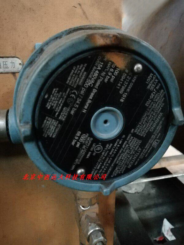 美国UE 压力开关 型号:MU05-J120-702-M201库号：M399514