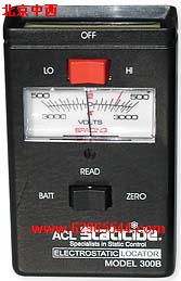 静电电压表 型号:M31/ACL-300B库号：M344138