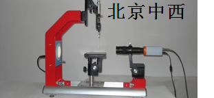 润湿角测定仪 型号:OY233-YIKE-360A库号：M20506