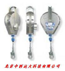 德国 高空防坠落器 型号:HG16-IKAR-60M库号：M399535