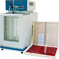 石油产品密度测定器 型号:CN61M/DSY-412库号：M377679